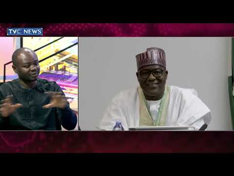 FG Inaugurates Board To Boost MSME Financing Access