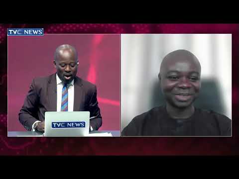 Nigeria Showcases $1.3TRN MSMEs Interventions, Eyes Global Partnerships