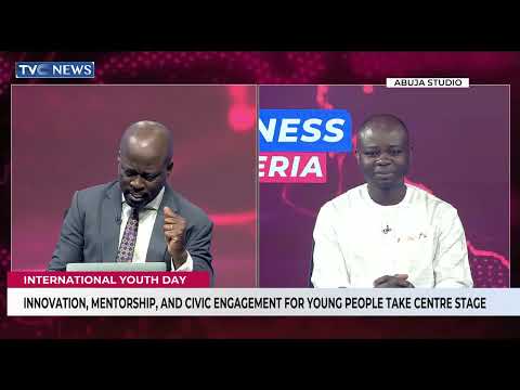 2025 International Youth Day: Local Youth Actions For SDGs And Beyond
