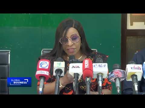 Nigeria's non-oil exports surge to record high of $6.1 billion in 2025