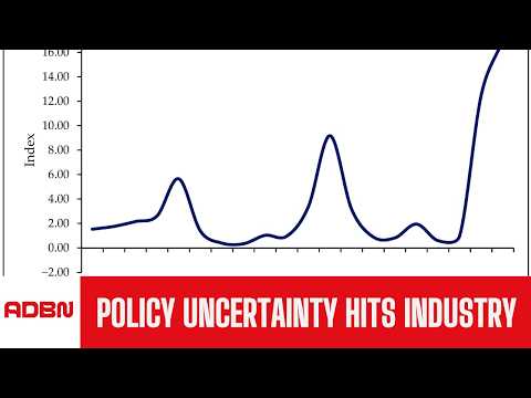Policy Uncertainty Threatens Nigeria's Industrial Future