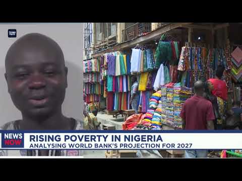 Expert says neglected social welfare in Nigeria worsening poverty