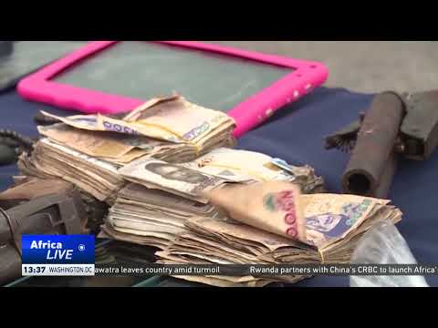 Kidnapping-for-ransom thrives in Nigeria